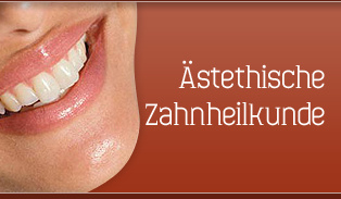 Ästethische Zahnheilkunde